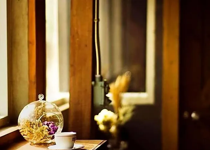 Lee Place Phatthanakan Aparthotel 2*